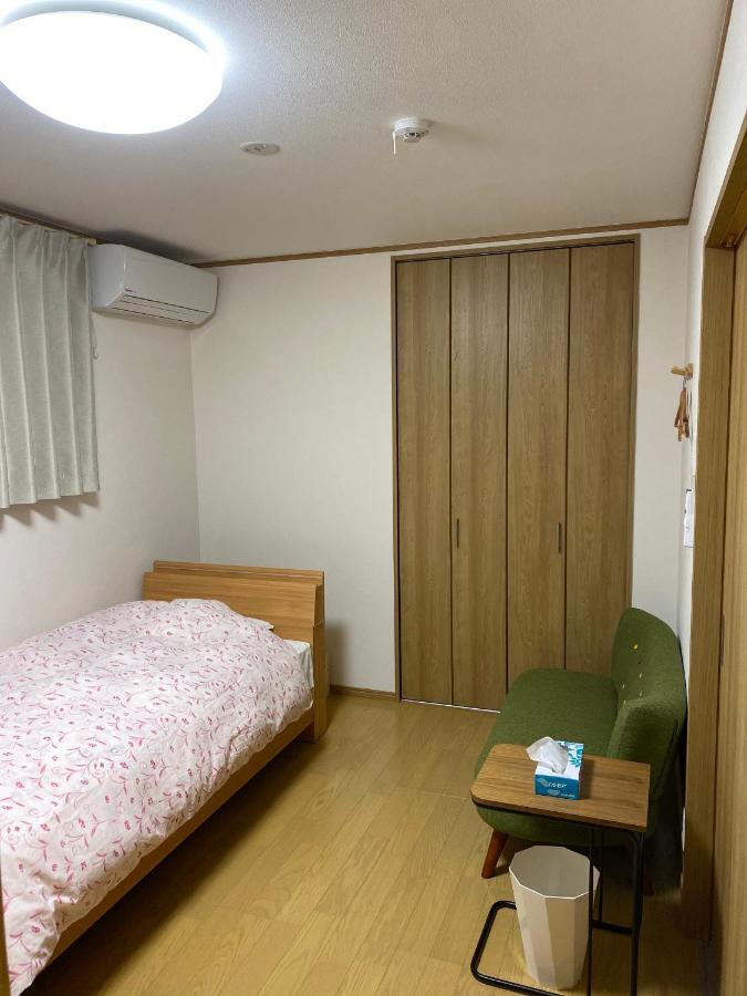 Guest House En Nara Dış mekan fotoğraf